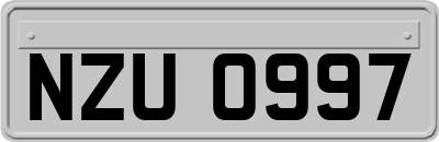 NZU0997