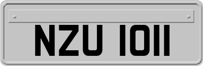 NZU1011