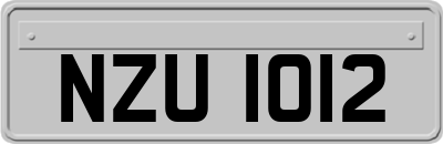 NZU1012