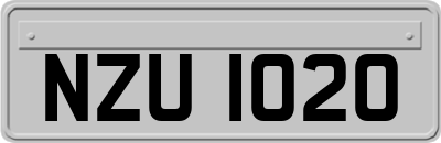 NZU1020