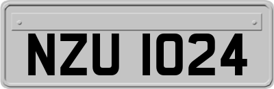 NZU1024