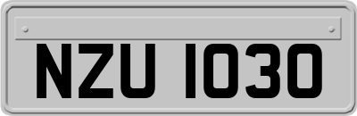 NZU1030