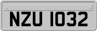 NZU1032