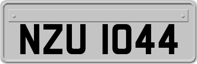 NZU1044
