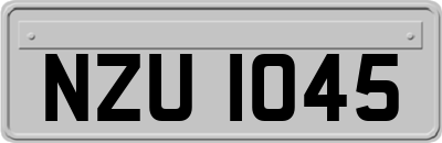 NZU1045
