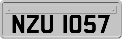 NZU1057