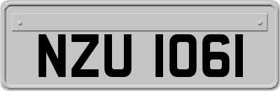 NZU1061