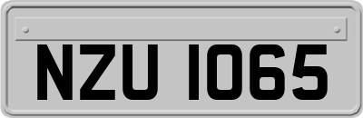 NZU1065