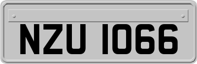 NZU1066