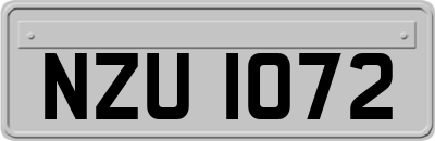 NZU1072