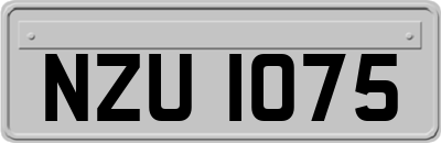 NZU1075