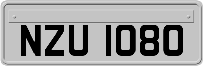 NZU1080