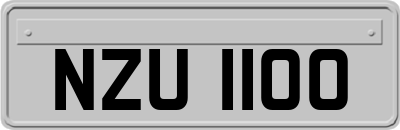 NZU1100