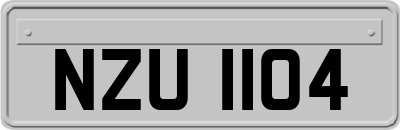 NZU1104