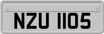 NZU1105