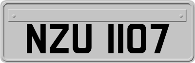 NZU1107