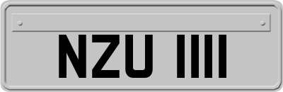 NZU1111