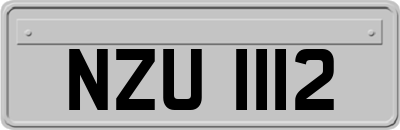 NZU1112