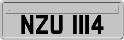 NZU1114