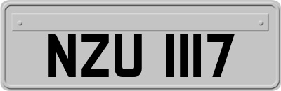 NZU1117