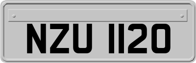 NZU1120