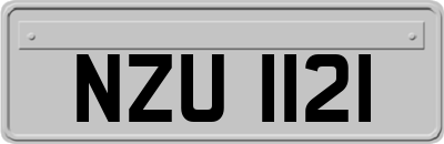 NZU1121