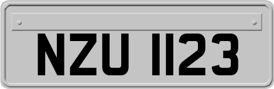 NZU1123