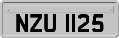 NZU1125