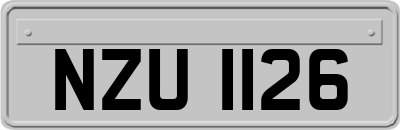NZU1126