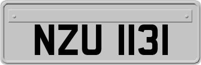 NZU1131