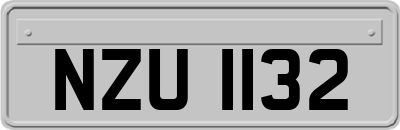 NZU1132