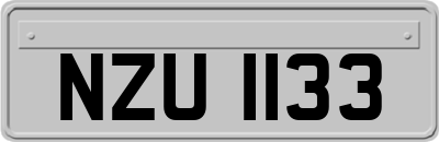 NZU1133