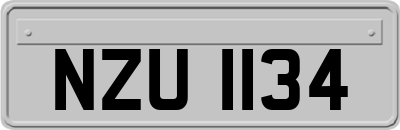 NZU1134