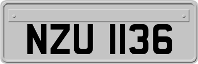 NZU1136