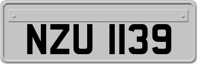 NZU1139