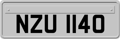 NZU1140