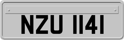 NZU1141