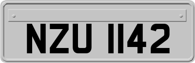 NZU1142