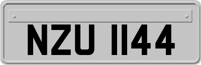 NZU1144