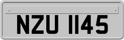 NZU1145