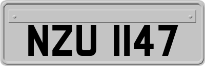 NZU1147