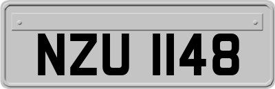 NZU1148