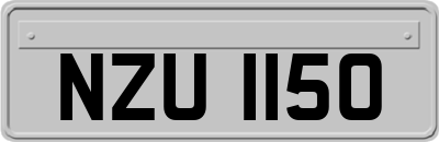 NZU1150