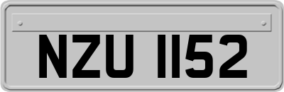 NZU1152