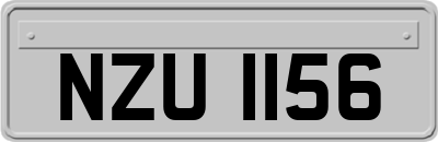 NZU1156