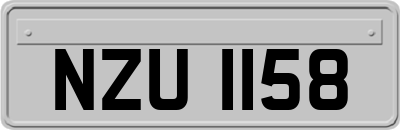 NZU1158