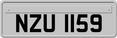 NZU1159