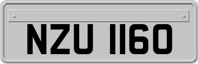 NZU1160
