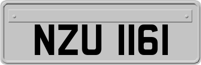 NZU1161