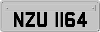 NZU1164